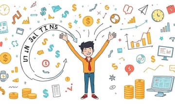 O Poder dos Dados na Gestão Financeira Pessoal