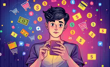 Finanças Comportamentais Online: Evite Armadilhas Digitais