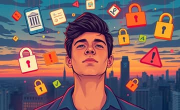 O Dilema da Privacidade Financeira na Internet