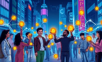 Criptoativos: Do Básico ao Avançado