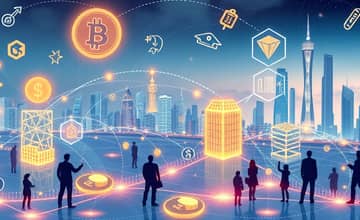 Desafios Regulatórios das Finanças Descentralizadas