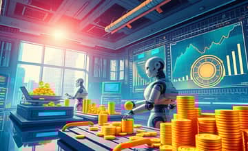 Automação de Investimentos: Seu Dinheiro Trabalhando para Você