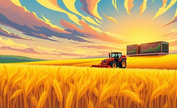 Commodities: Da Lavoura à Bolsa, Tudo o Que Você Precisa Saber