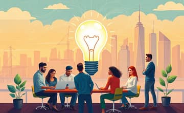 Empreendedorismo: Transforme Ideias em Riqueza