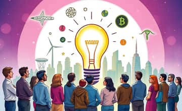 Capital de Risco: Impulsionando Novas Ideias