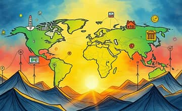 Análise de Cenários: Prepare-se para Qualquer Evento