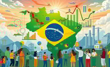 Demografia e Economia: Como a População Molda o Futuro