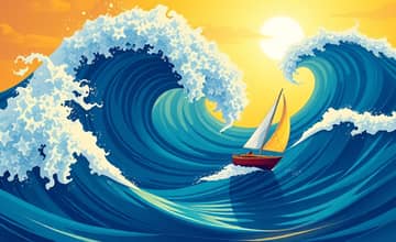 Ciclos Econômicos: Navegando Pelas Ondas do Mercado