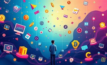 Riqueza Digital: Construindo Patrimônio no Ambiente Online