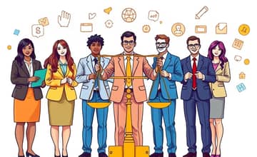 Ética nos Negócios: Valorizando Sua Reputação e Seus Lucros