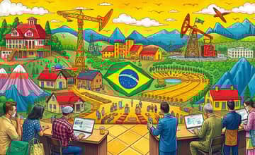 Leilões de Ativos: Oportunidades Ocultas para Investidores