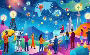 Futuro do Trabalho: Impactos na Renda e nos Investimentos