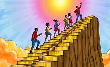 Educação Financeira: O Pilar da Independência