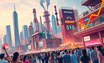 Mercados Emergentes: O Potencial Inexplorado para Ganhos