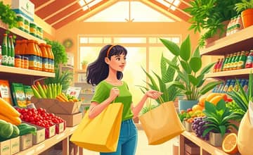 Consumo Consciente: Um Aliado para Suas Finanças