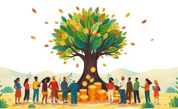 Hábitos Financeiros: Rumo à Prosperidade Sustentável