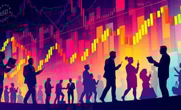 Volatilidade: Aprenda a Lucrar com as Oscilações do Mercado