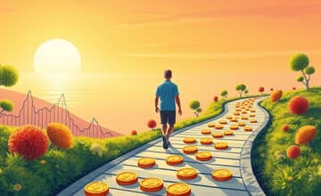 Sua Jornada Financeira: Navegando Rumo à Tranquilidade