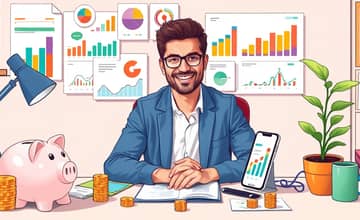 Finanças Descomplicadas: Guiando Você para o Sucesso