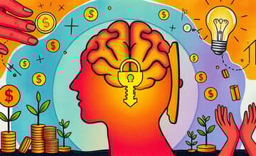 A Chave da Riqueza: Sua Mente Financeira em Ação