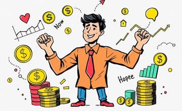 Reinvente Suas Finanças: De Problemas a Oportunidades