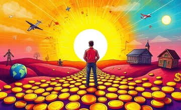 Realize Seus Sonhos: Com Planejamento Financeiro Consistente