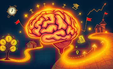 Seu Mapa para a Riqueza: Construindo um Legado Duradouro