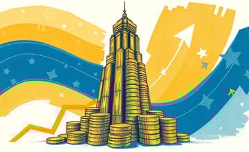 Crescimento Financeiro: Passo a Passo para o Topo