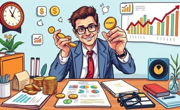 Dominando Suas Finanças: Um Guia para a Vida Real