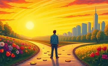 Vida Financeira Plena: Viva o Presente e Planeje o Futuro