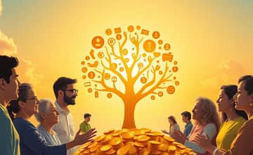 O Poder da Previdência: Garanta Seu Amanhã Hoje