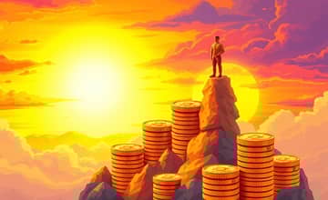 Dê um Upgrade nas Suas Finanças: Estratégias Comprovadas