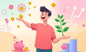 O Poder da Disciplina Financeira: Seus Hábitos, Seu Futuro