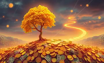 Transforme Seu Dinheiro: De Guardado a Multiplicado