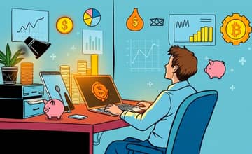 O Guia Completo para Finanças sem Preocupações