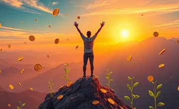 Liberdade Financeira É Possível: Descubra Como