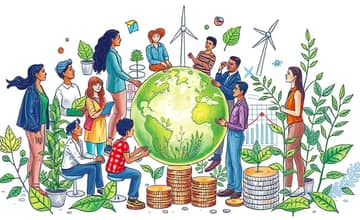 O Segredo da Longevidade Financeira: Práticas Sustentáveis