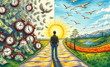 Conquiste Sua Independência Financeira: O Roteiro Completo