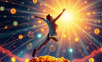 O Salto Quântico Financeiro: Acelere Seus Resultados