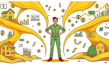 Desbloqueie o Potencial da Renda Passiva: Seu Guia Completo