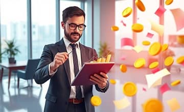 Fluxo de Caixa: A Chave para a Sustentabilidade Financeira