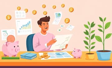 Desvende o Orçamento: Seu Melhor Amigo Financeiro