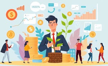 A Importância da Educação Financeira para o Investidor Moderno