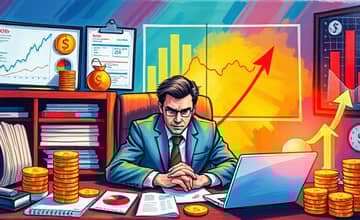 Seu Dinheiro, Suas Regras: Assuma o Controle Total