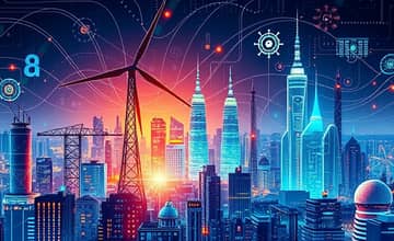 A Disrupção Tecnológica e Seus Impactos nos Investimentos