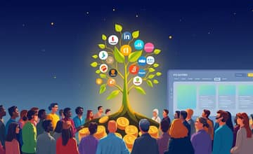 Investimento Participativo: Seja Dono de Empresas Promissoras