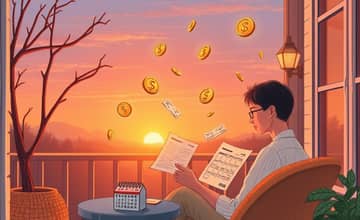 Resgate Programado: Garantindo Sua Tranquilidade Financeira