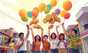 Chega de Sufoco Financeiro: Respire Aliviado Hoje