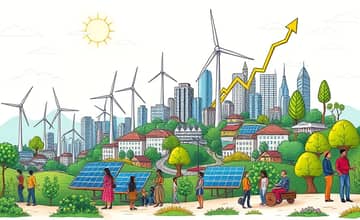 Impacto Ambiental e Social nos Retornos: O ESG em Foco