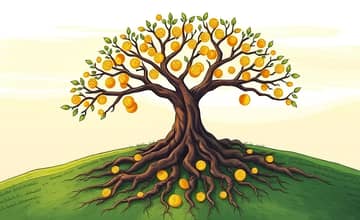 O Valor da Paciência no Mundo dos Investimentos